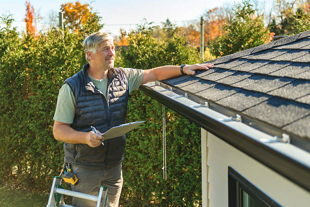 Affordable Gutter Repair And Installation solutions in Merlin, OR
